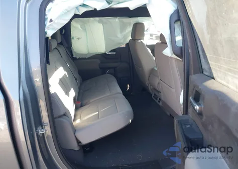 2020 Chevrolet Silverado 1500 4Wd Standard Bed Lt z USA, uszkodzony, nr VIN 3GCPYDEK3LG303881